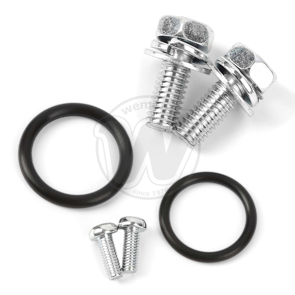 Kit de Réparation de Robinet d'Essence